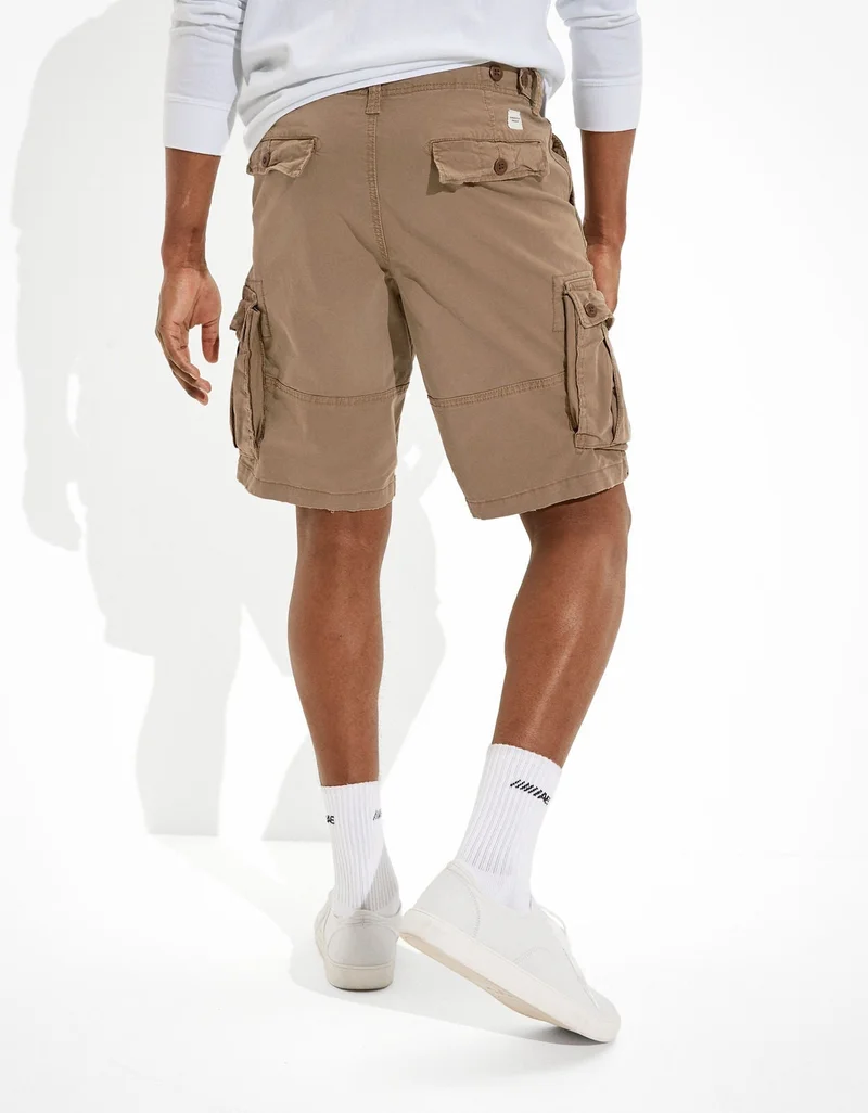 امريكان ايجل شورت كارغو